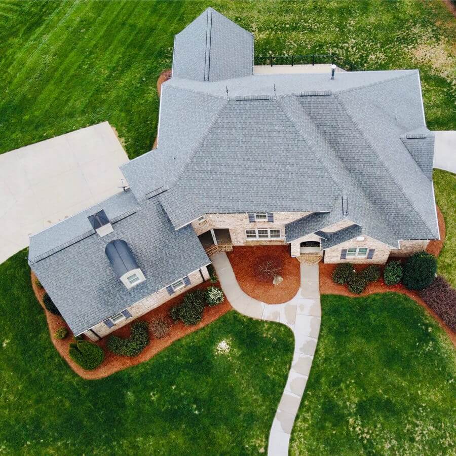 TopNotch Exterior Property Care Services Piedmont Home Services