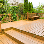 protect your deck this fall