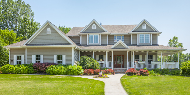 Why House Washing Should Be Part of Every Home Maintenance Plan